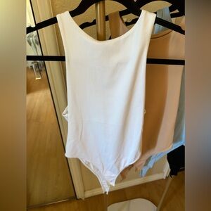 ZARA Basics Bodysuits